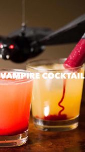 vampire cocktail