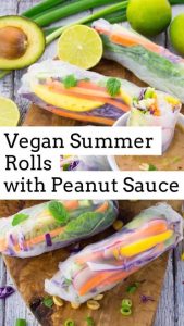 healthy summer food ideas