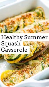 healthy summer food ideas