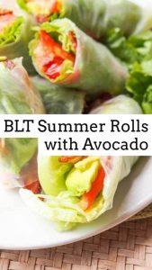 healthy summer food ideas