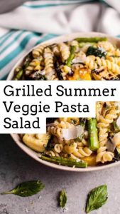 healthy summer food ideas