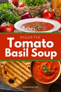 Instant Pot Tomato Basil Soup (1)