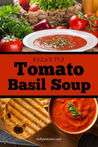 Instant Pot Tomato Basil Soup (2)