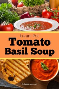 Instant Pot Tomato Basil Soup (4)
