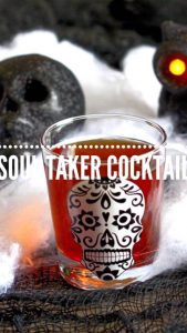 soul taker cocktail