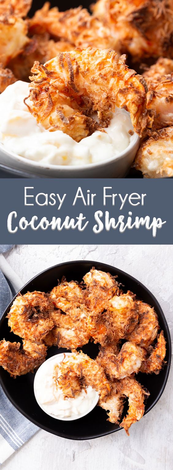 23 Simple Air Fryer Recipes For Beginners - Fluffy's Kitchen