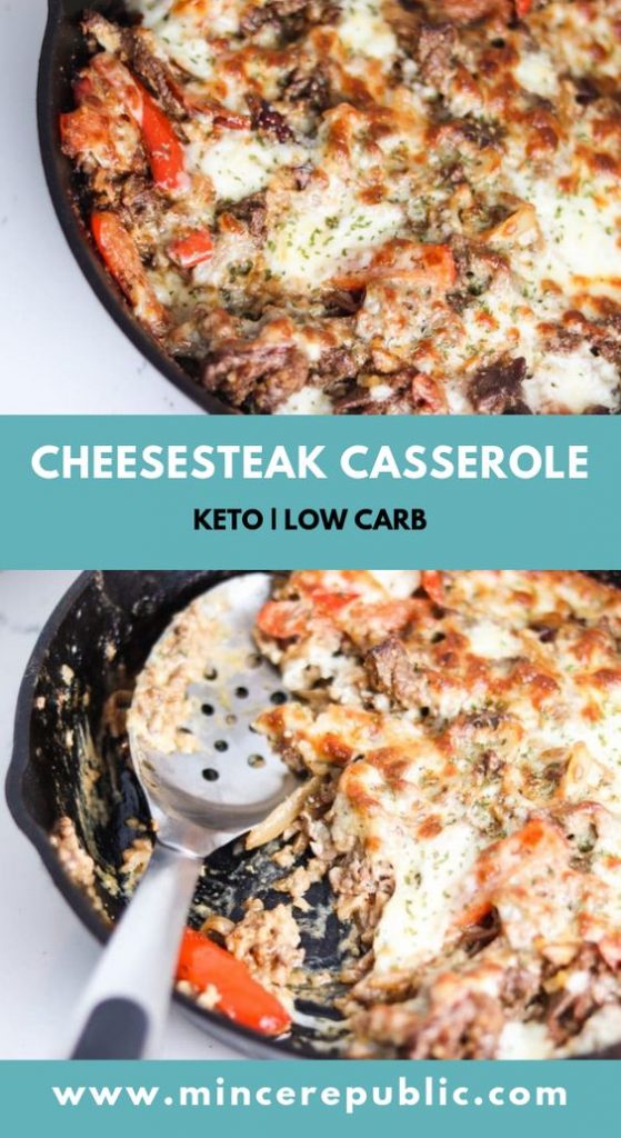 21 Low Carb Casserole Recipes - Fluffy's Kitchen