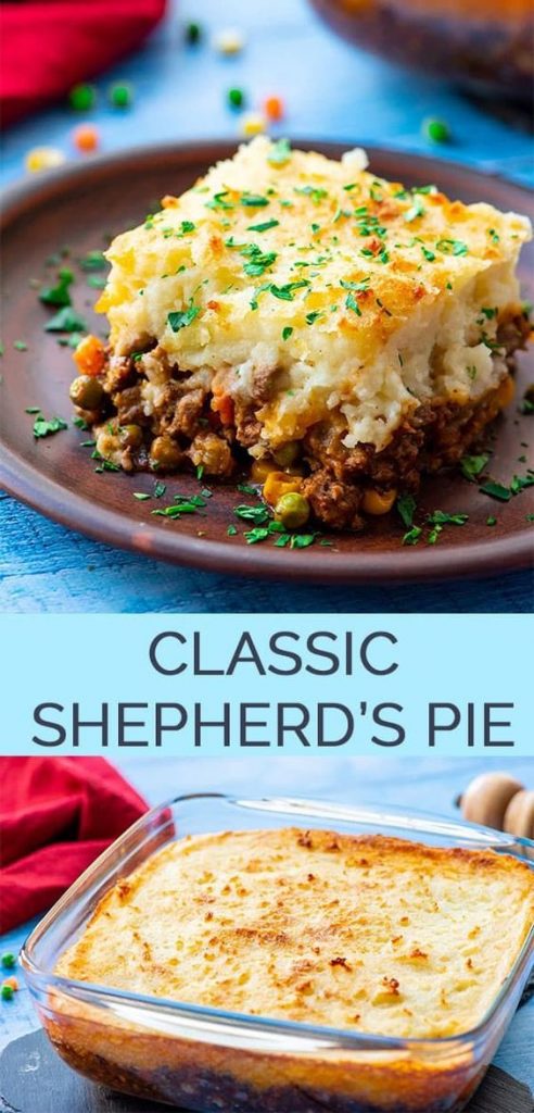 23 Dinner Recipes With Ground Beef - Fluffy's Kitchen