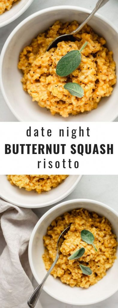 date night butternut squash