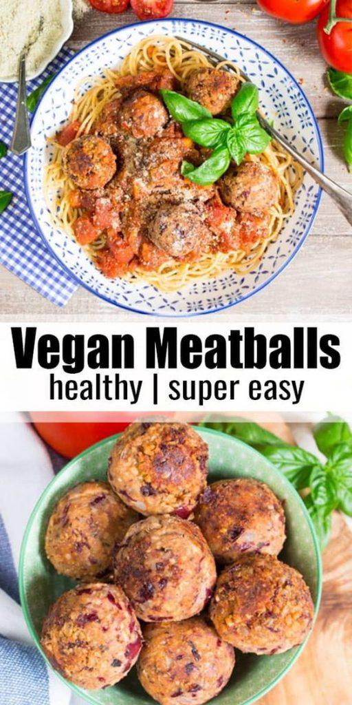 25 Healthy Vegan Dinner Recipes - Fluffy's Kitchen