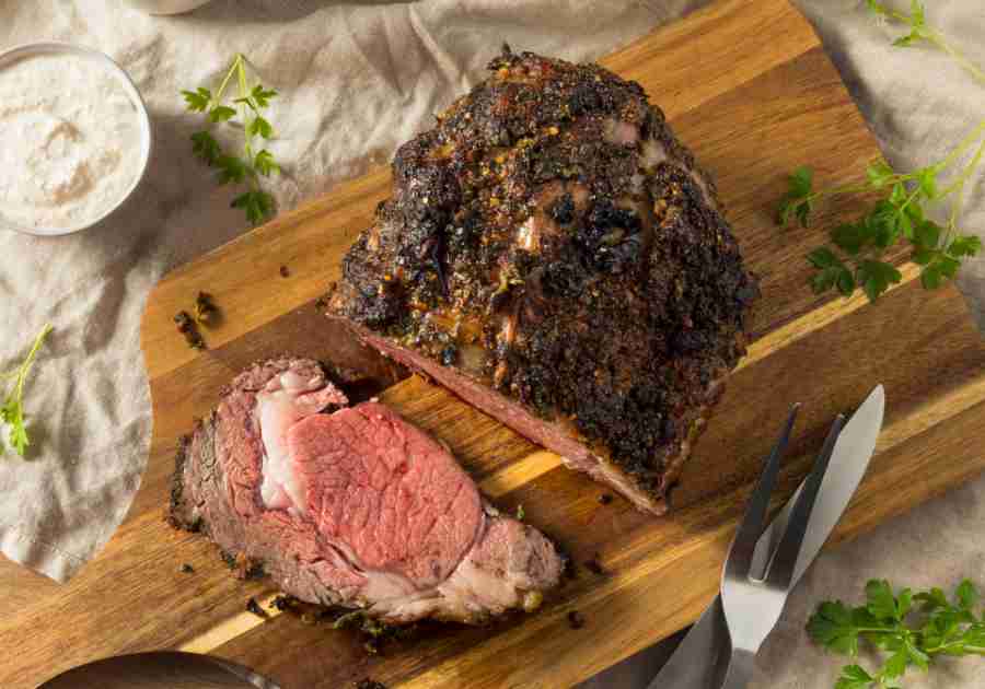 How To Cook Roast Beef Tenderloin