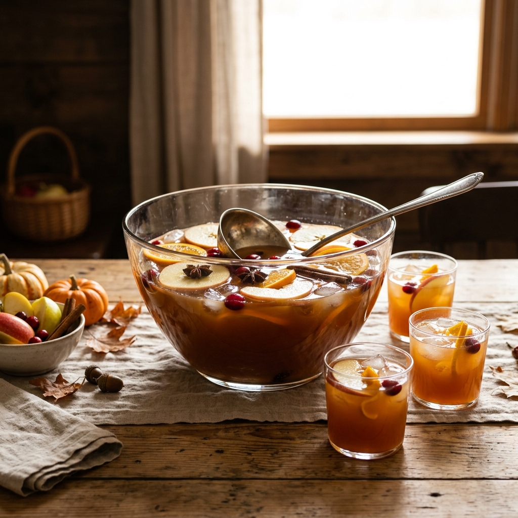 Harvest Punch