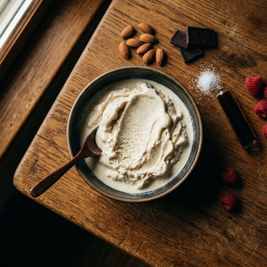 Keto Ice Cream
