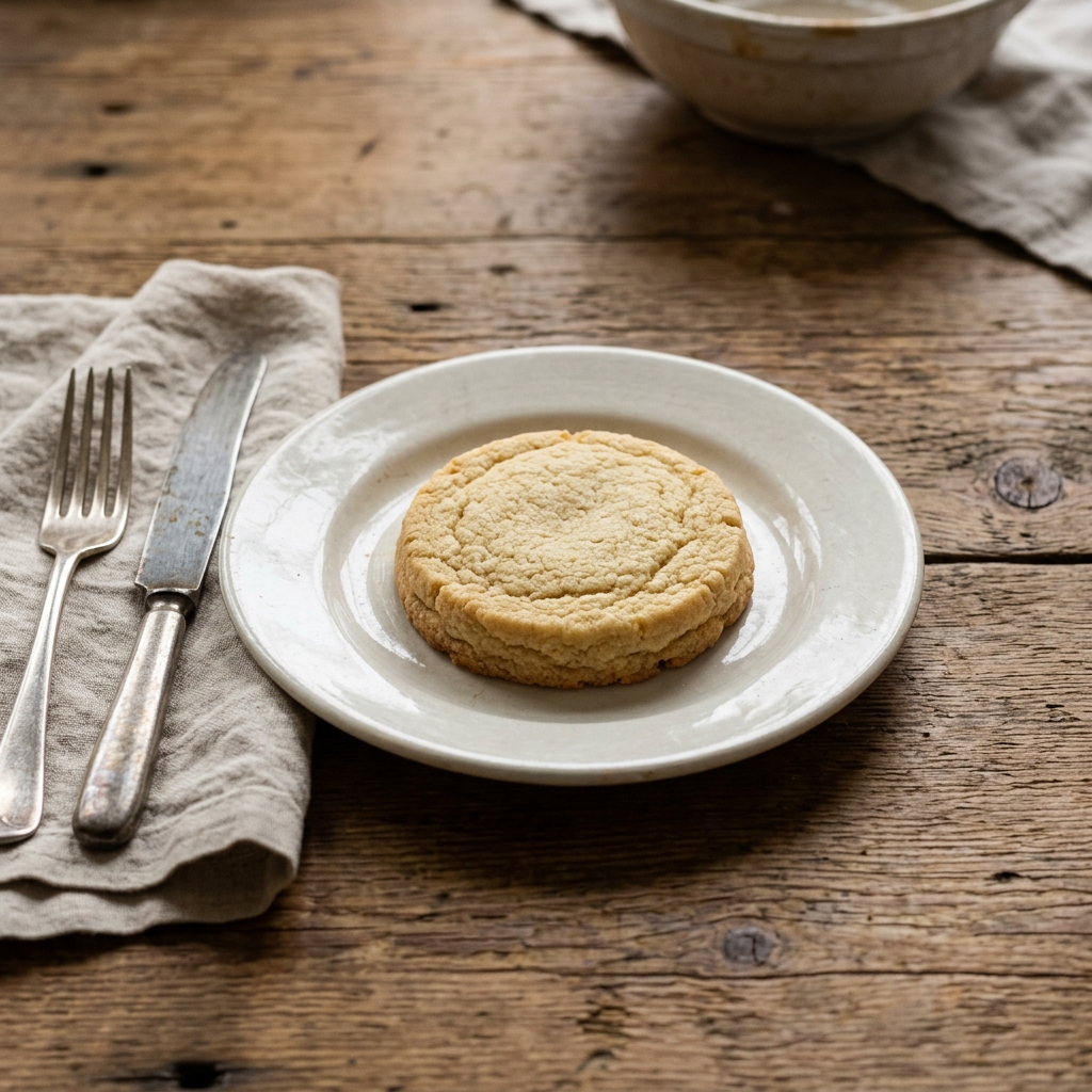The Best Sugar Cookie Recipe